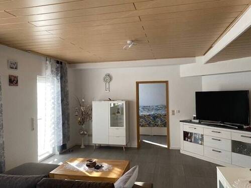 Wohnzimmer EG - 