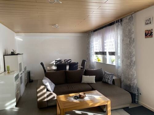 Wohnzimmer EG - 