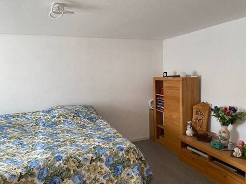 Schlafzimmer EG - 