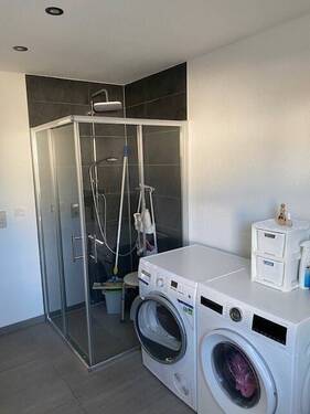 Badezimmer EG - 