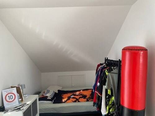 Kinderzimmer DG - 