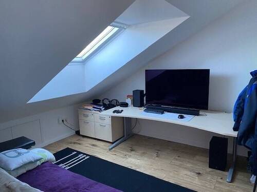 Kinderzimmer DG - 