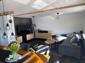 Wohnzimmer OG - 