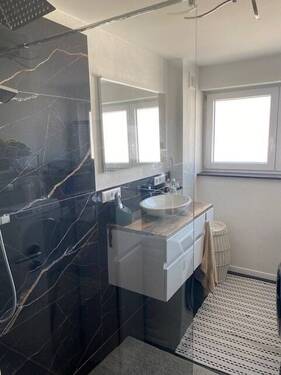 Badezimmer OG - 