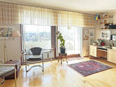Wohnzimmer - 