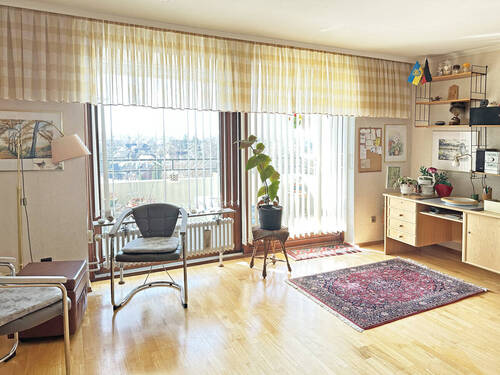 Wohnzimmer - 