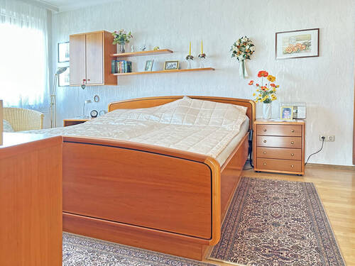 Schlafzimmer - 