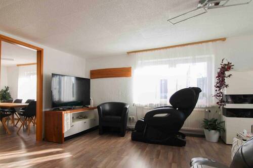 Wohnzimmer OG Bild 2 - 