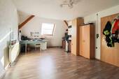 Studiozimmer DG - 