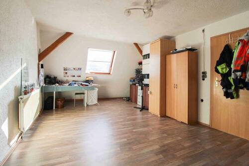 Studiozimmer DG - 