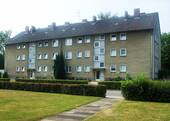 Bild 1 - 4 - Zimmer Wohnung in Barntrup - 520,00&nbsp;EUR Kaltmiete, ca.&nbsp; 80,20&nbsp;m&sup2;&nbsp;Wohnfl&auml;che