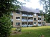 Bild 2 - 4 Zimmer Etagenwohnung zur Miete in Barntrup