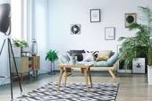 Wohnzimmer - 