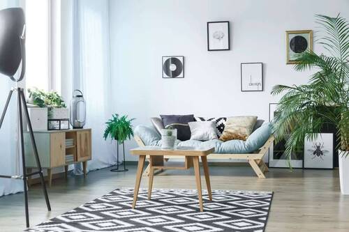Wohnzimmer - 