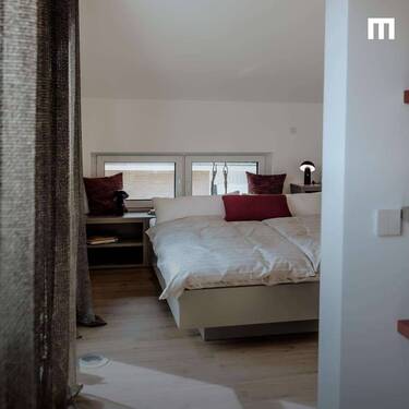 Schlafzimmer - 