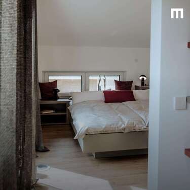 Schlafzimmer - 