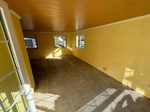 Partyraum - 