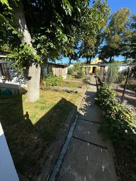Garten - 
