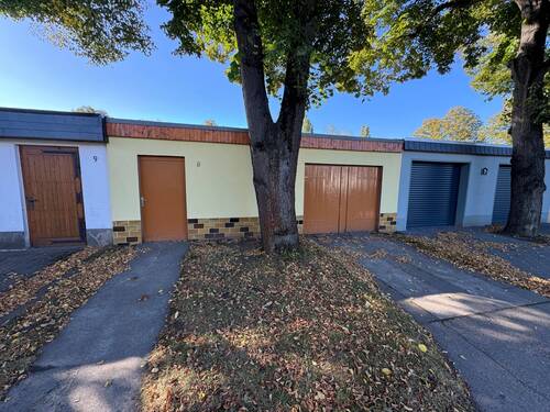 Garage - 