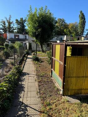 Garten - 