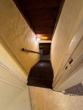 Treppe - 