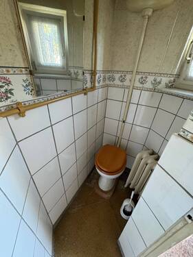 Gäste WC - 