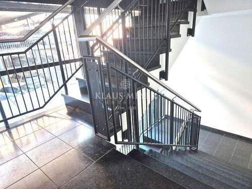 Treppenhaus - 