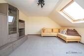 Dachzimmer - 