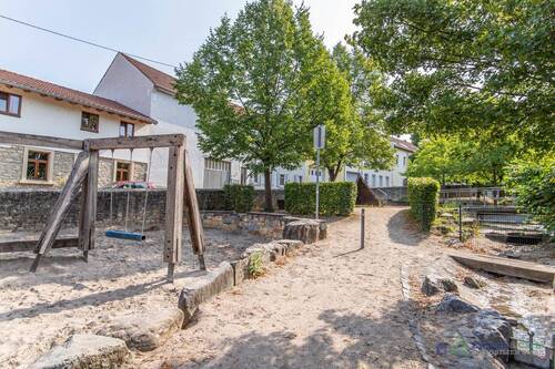 Umgebung / Ausblick - 