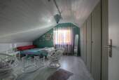 Schlafzimmer DG - 