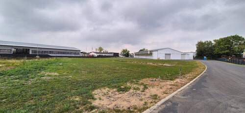 Grundstück - Neuer Unternehmensstandort gesucht? Attraktives Gewerbegrundstück mit sehr guter Verkehrsanbindung in zentraler Lage von Stralsund zu verkaufen