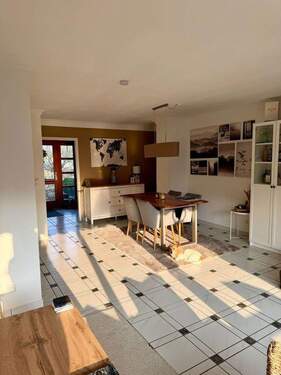 Bild 3 - 4 Zimmer Reihenmittelhaus in Scharbeutz