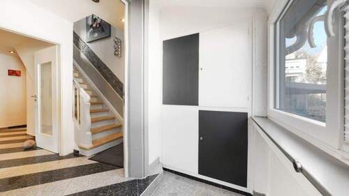 Windfang - 6 Zimmer Einfamilienhaus zum Kaufen in Kaiserslautern / Lämmchesberg