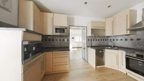 Küche EG - Einfamilienhaus mit 171,00 m&sup2; in Kaiserslautern / Lämmchesberg zum Kaufen