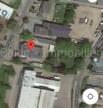 _22337 - 3 große Garagen zu vermieten ! - 140,00&nbsp;EUR Miete,