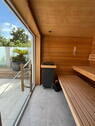Sauna - 