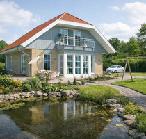 Leben, wo es am schönsten ist - Ihr modernes Einfamilienhaus wartet! - Niederkassel Rheidt