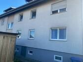 Außenansicht - 3 Zimmer Etagenwohnung in Pfullendorf