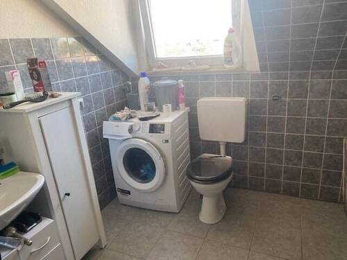 Badezimmer - 