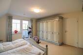 Schlafzimmer - 