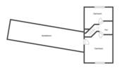 Grundriss Skizze DB - 