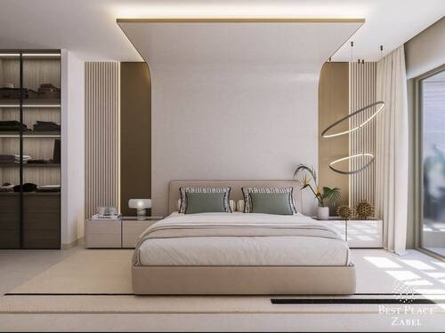 Schlafzimmer - 