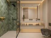 Badezimmer - 