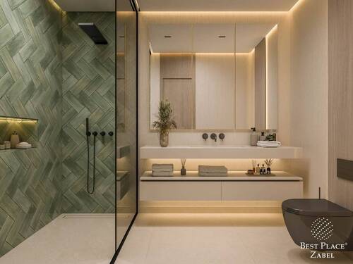 Badezimmer - 