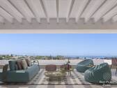 Terrasse - 