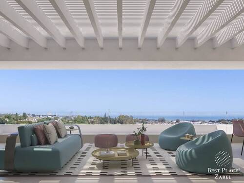 Terrasse - 