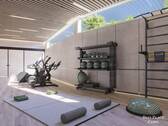 Fitnessraum - 