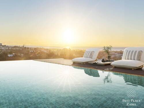 Infinity Pool - 