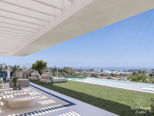 Terrasse - 
