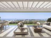 Terrasse - 
